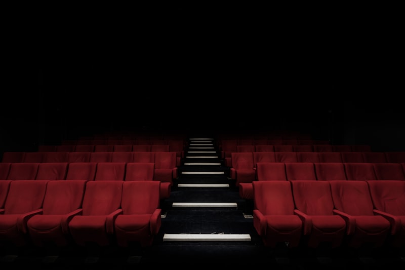 Films et séries VOD IPTV Suisse streaming