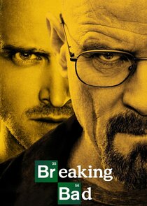 Breaking Bad - Serie culte VOD streaming IPTV Suisse