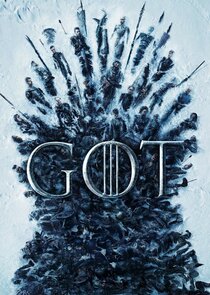 Game of Thrones - Serie fantasy epique HBO streaming IPTV Suisse 4K
