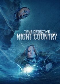 True Detective - Serie policiere HBO streaming IPTV Suisse