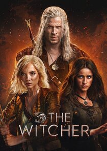 The Witcher - Serie fantastique Netflix streaming IPTV Suisse 4K
