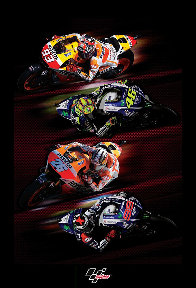 MotoGP en direct IPTV Suisse