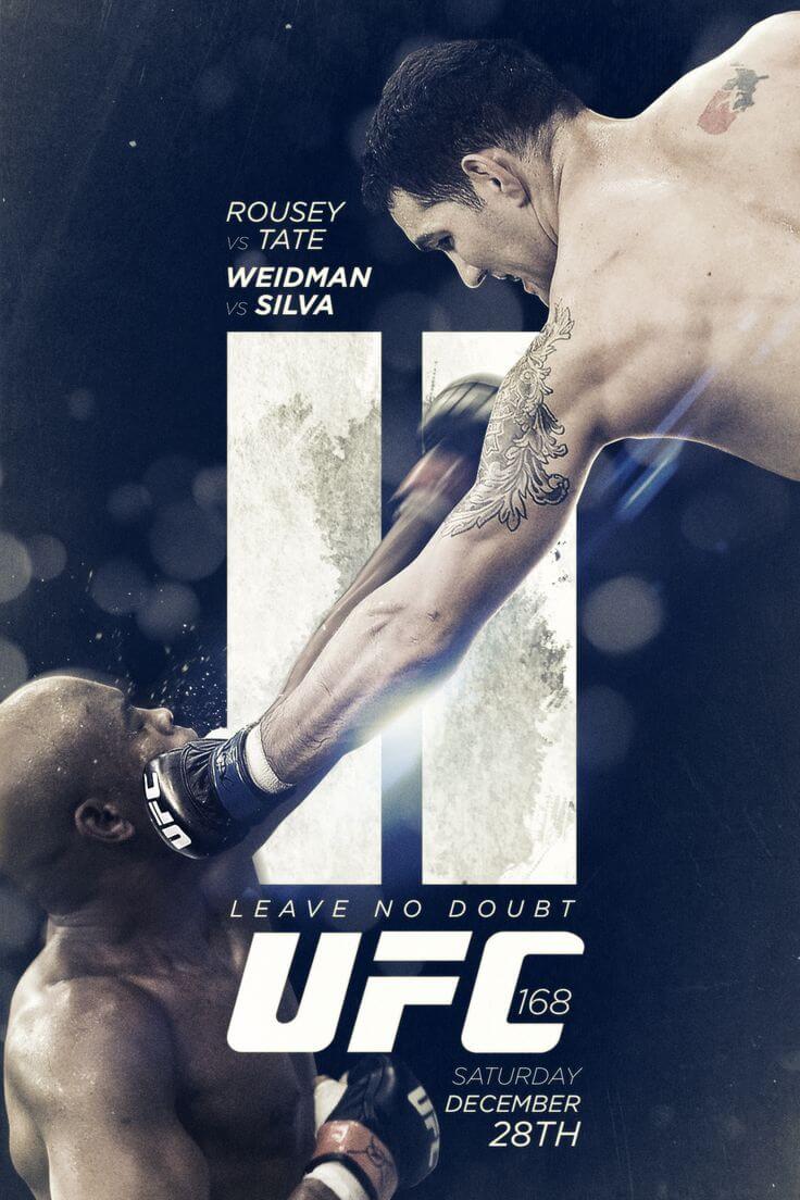 UFC MMA PPV inclus IPTV Suisse